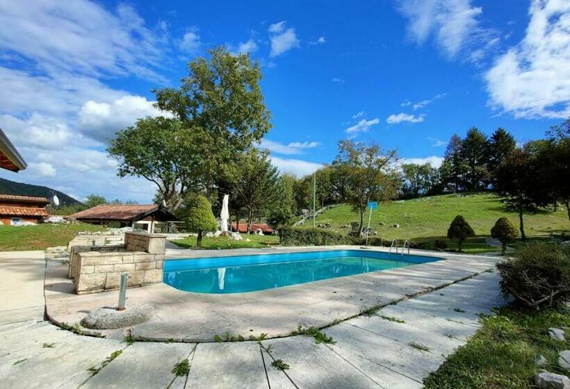 צימר Agriturismo Fattoria Carolina Friuli Arzino