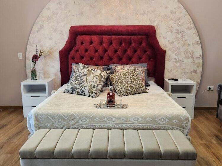 Aeropuerto Rionegro  Medellin Hotel Mansión Sant Serrant