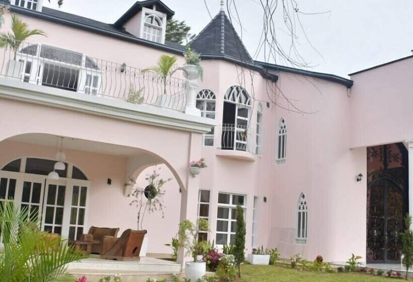 Aeropuerto Rionegro  Medellin Hotel Mansión Sant Serrant