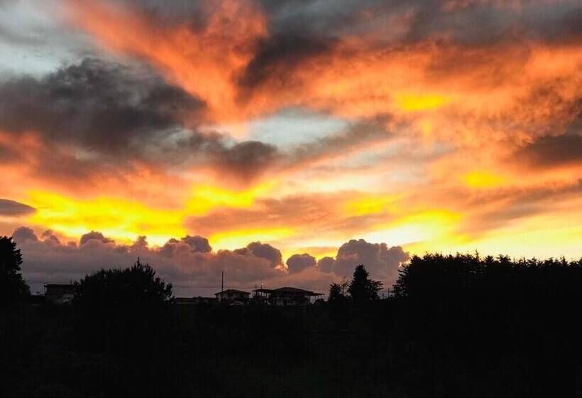 Aeropuerto Rionegro  Medellin Hotel Mansión Sant Serrant