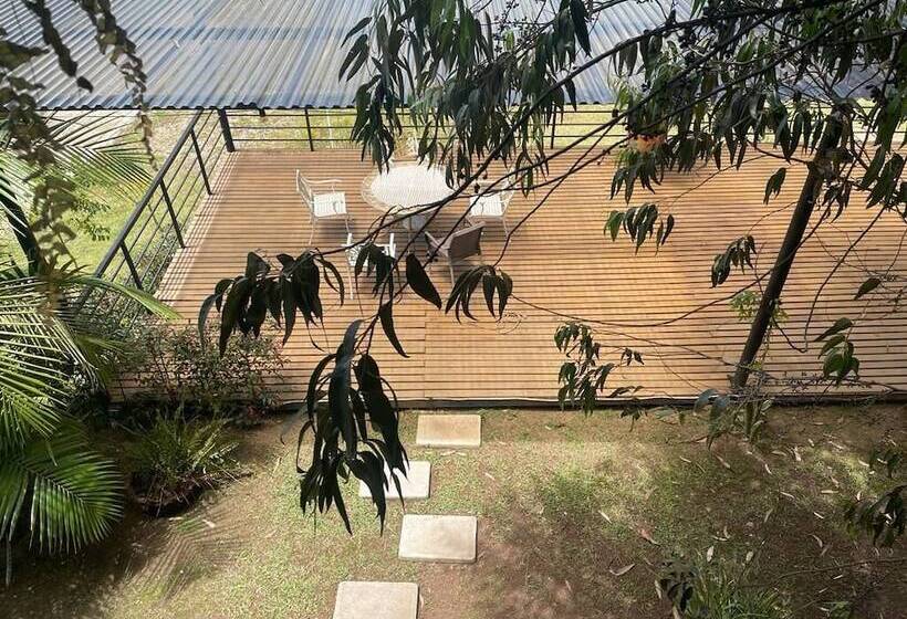 Aeropuerto Rionegro  Medellin Hotel Mansión Sant Serrant