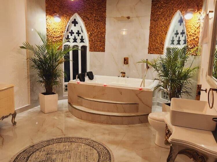 Aeropuerto Rionegro  Medellin Hotel Mansión Sant Serrant