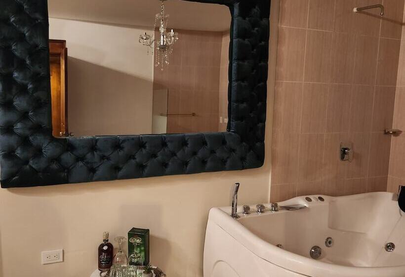 Aeropuerto Rionegro  Medellin Hotel Mansión Sant Serrant