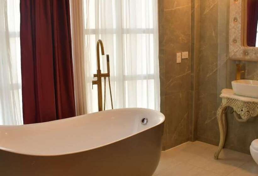 Aeropuerto Rionegro  Medellin Hotel Mansión Sant Serrant