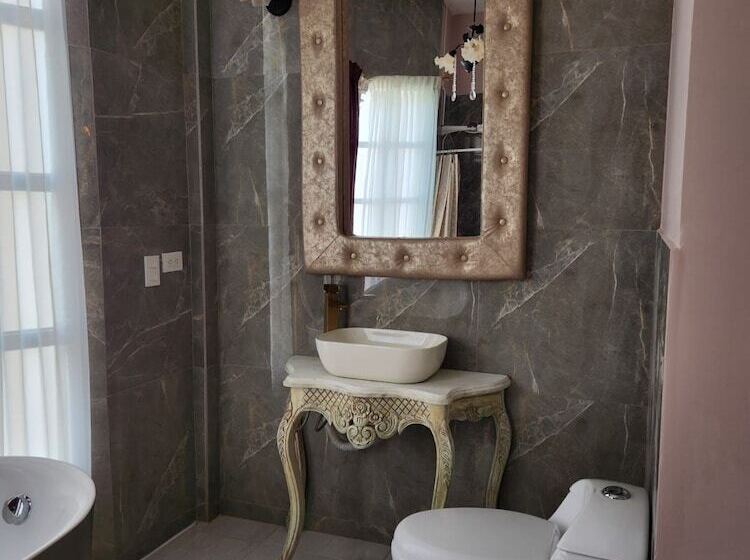 Aeropuerto Rionegro  Medellin Hotel Mansión Sant Serrant