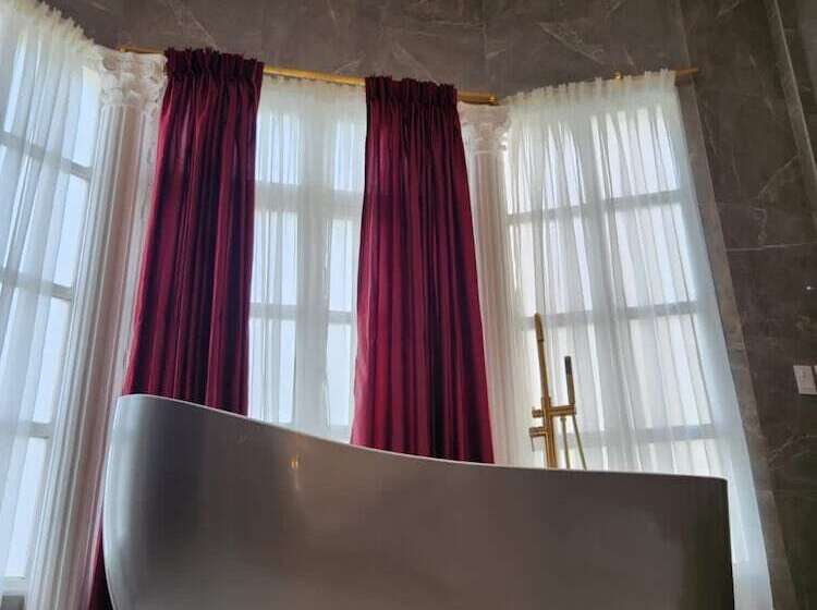 Aeropuerto Rionegro  Medellin Hotel Mansión Sant Serrant