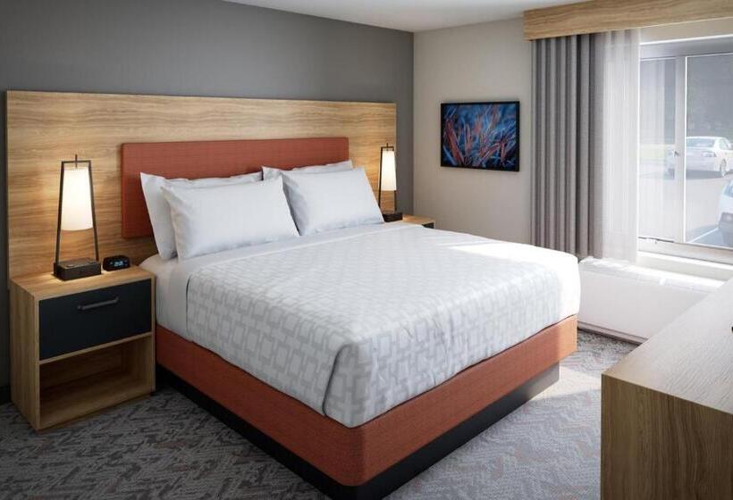 فندق Candlewood Suites Atlanta   Smyrna, An Ihg