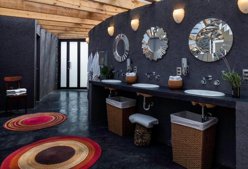 فندق Casa María Campiña