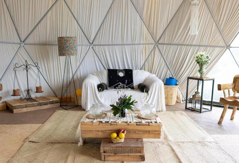 فندق Casa María Campiña