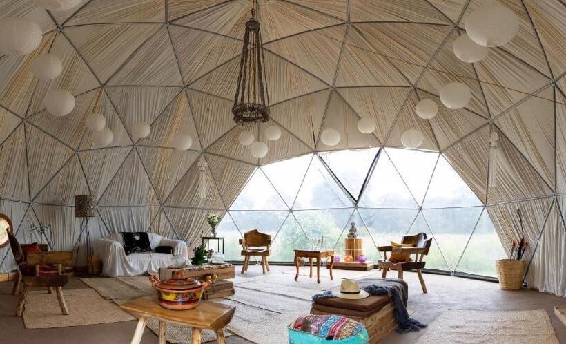 בית מלון כפרי Casa María Campiña