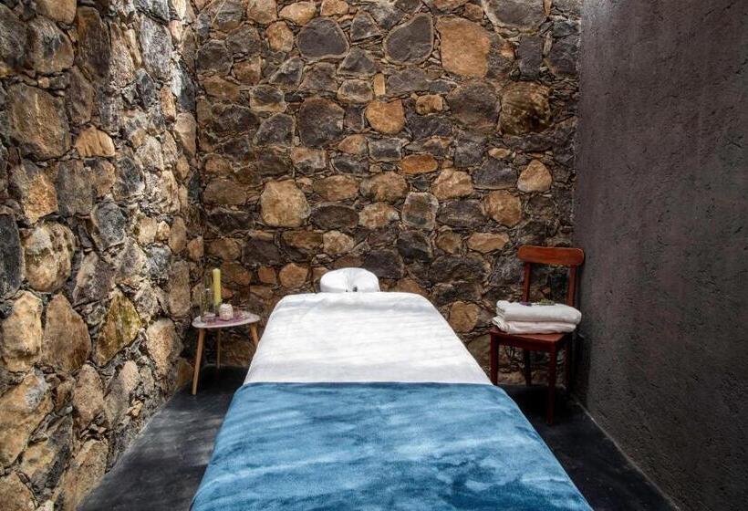 فندق Casa María Campiña