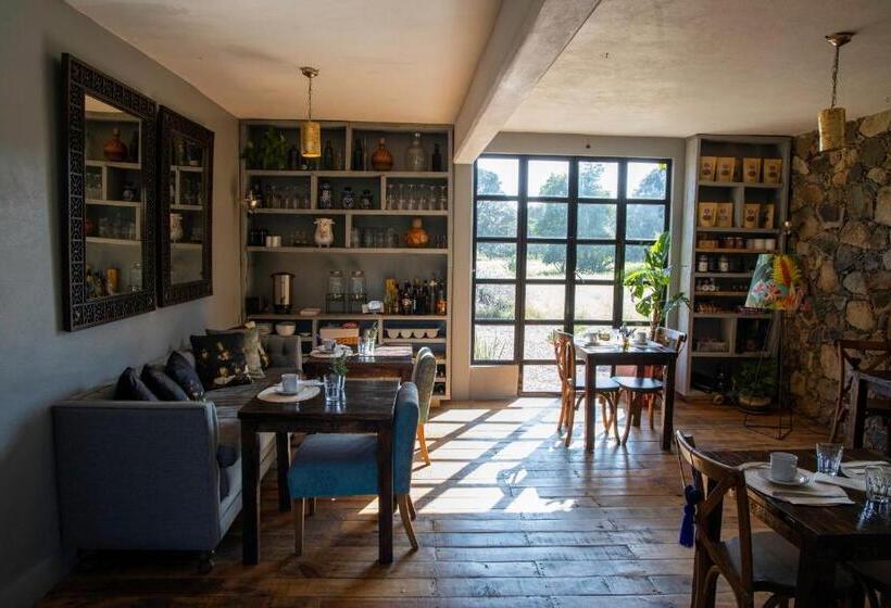 فندق Casa María Campiña