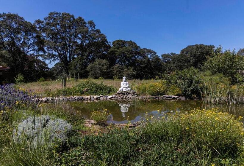 فندق Casa María Campiña