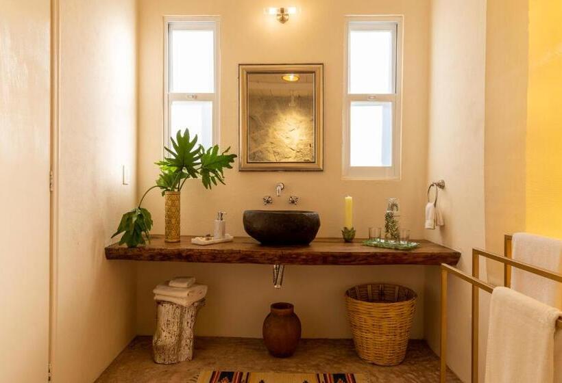 فندق Casa María Campiña