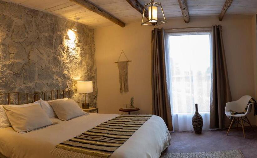 فندق Casa María Campiña