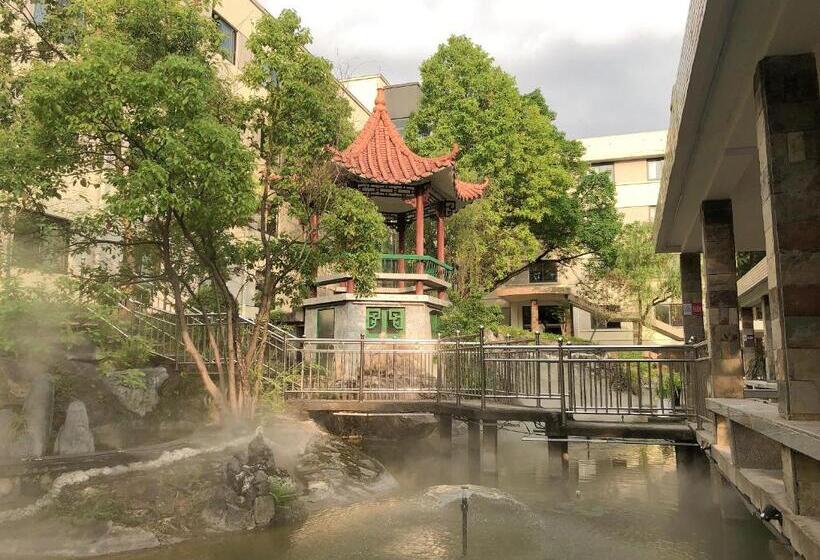 호텔 Chongqing Jianfeng