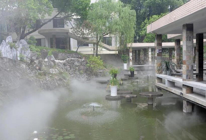 فندق Chongqing Jianfeng