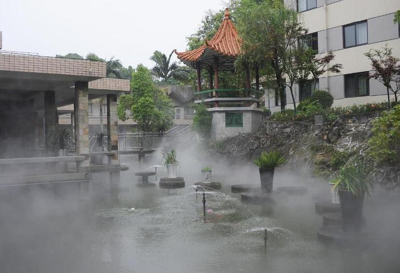 호텔 Chongqing Jianfeng