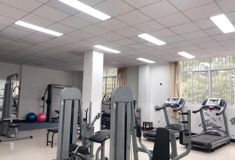 فندق Chongqing Jianfeng