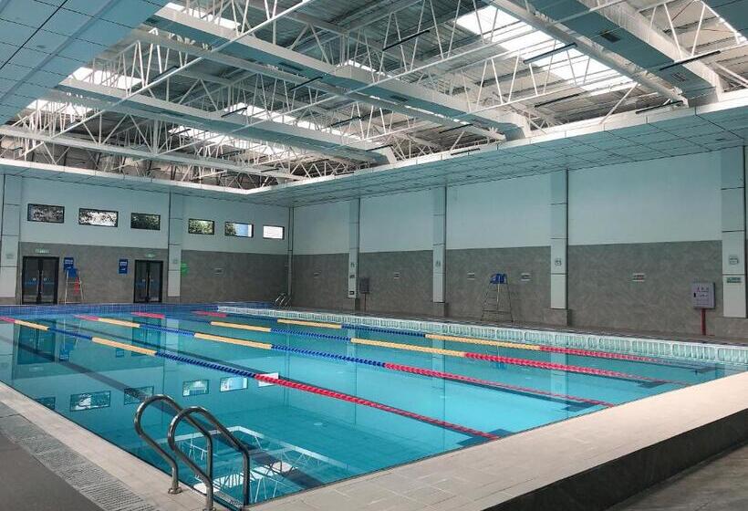 호텔 Chongqing Jianfeng