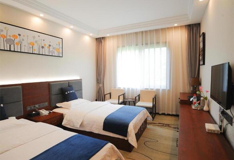 호텔 Chongqing Jianfeng