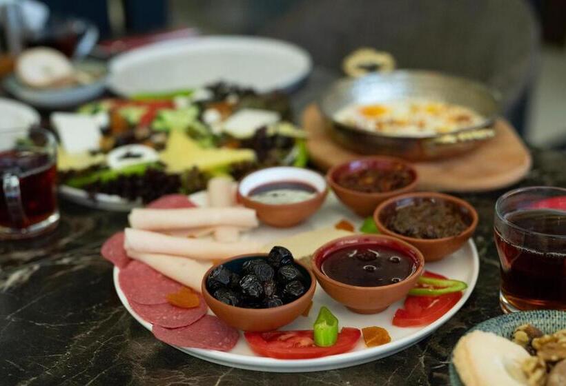 酒店 Classio Suite