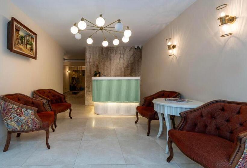 酒店 Classio Suite