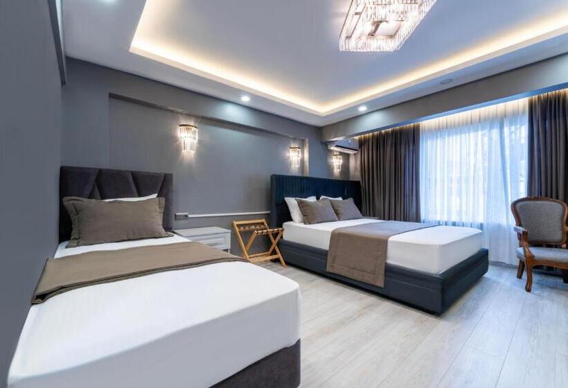 酒店 Classio Suite