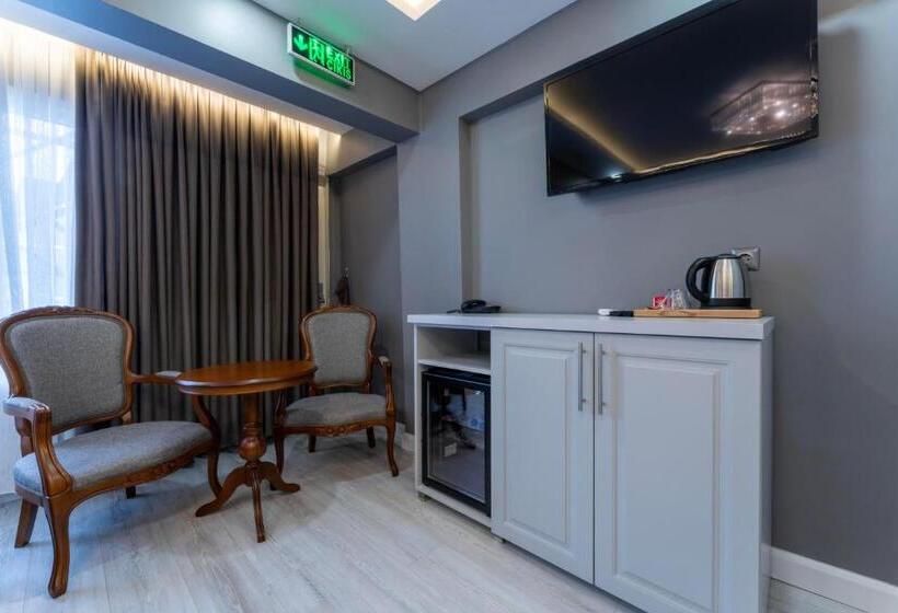 酒店 Classio Suite