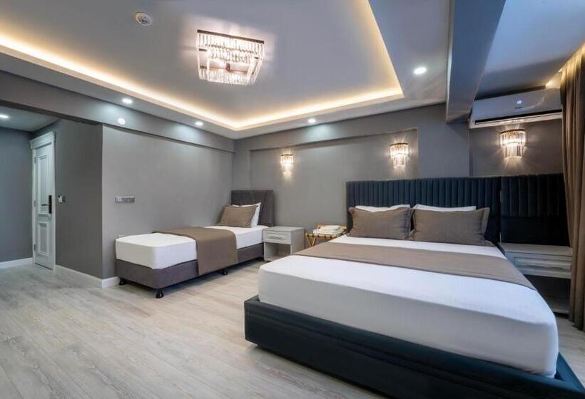 酒店 Classio Suite