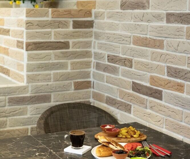 酒店 Classio Suite