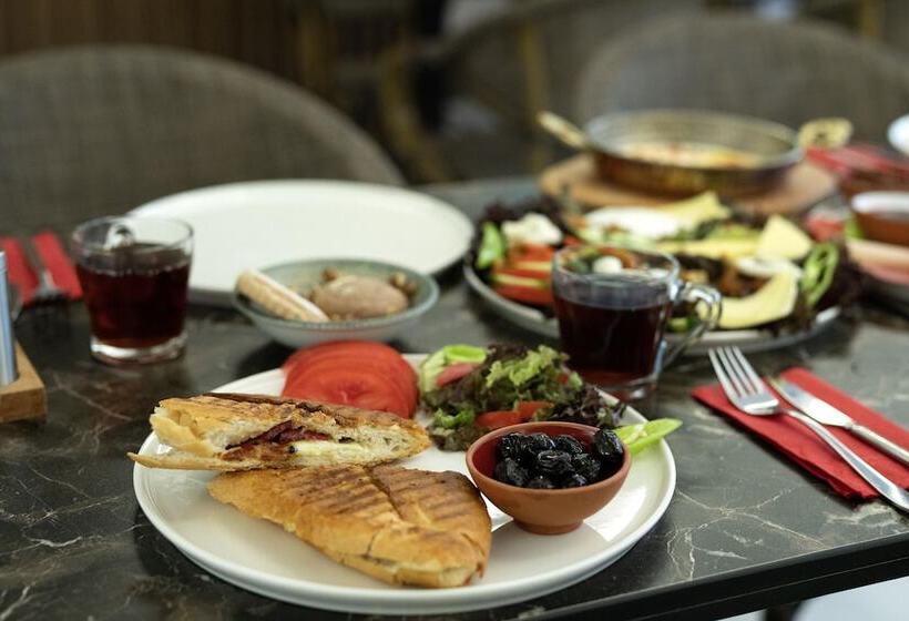 酒店 Classio Suite