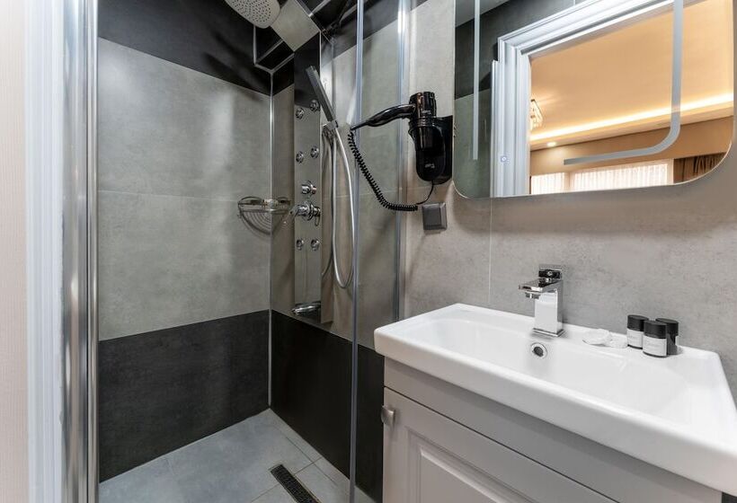 酒店 Classio Suite