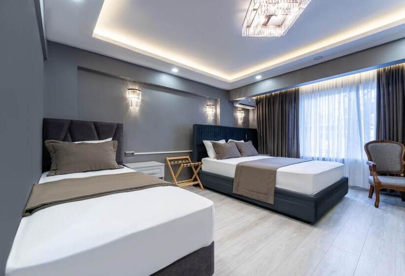 酒店 Classio Suite