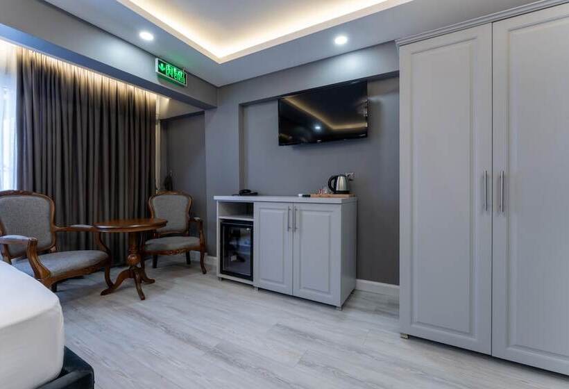 酒店 Classio Suite