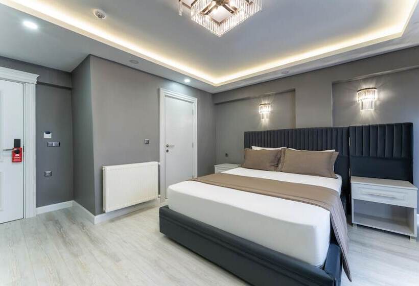 酒店 Classio Suite