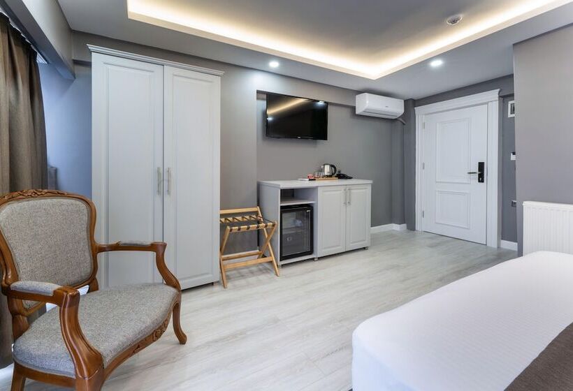 酒店 Classio Suite