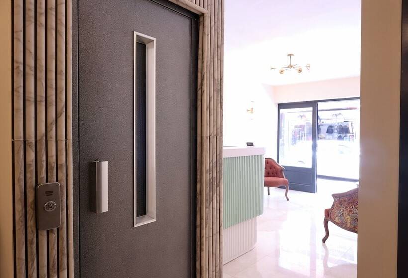 酒店 Classio Suite