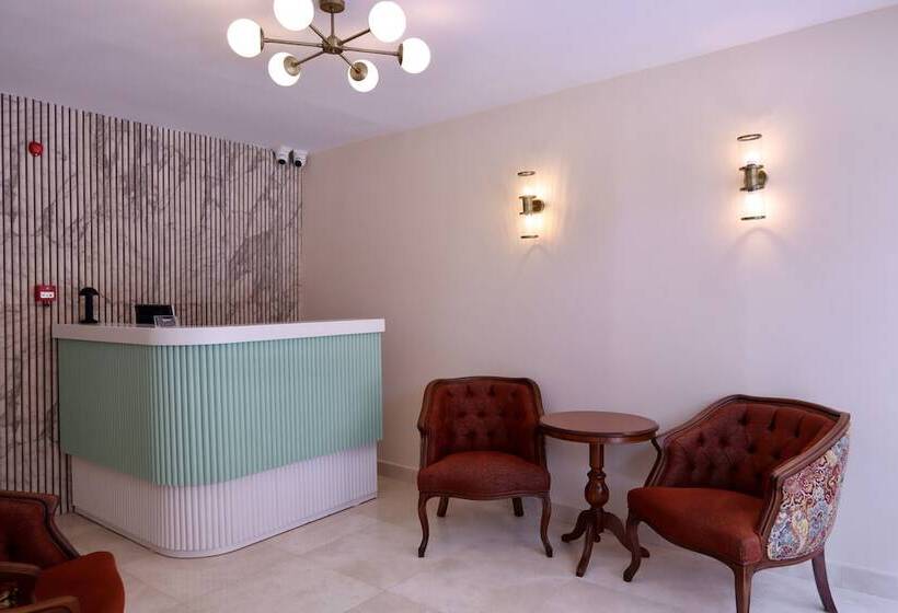 酒店 Classio Suite