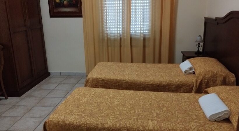 فندق Colosseo Colleferro