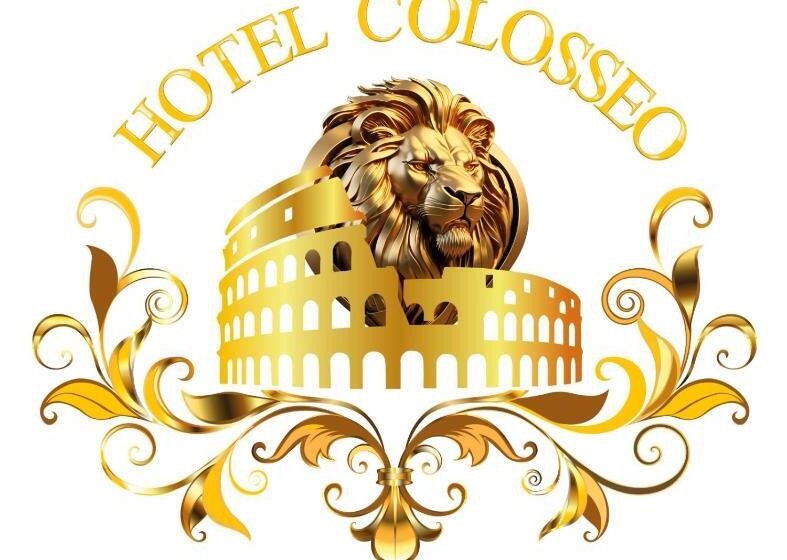 فندق Colosseo Colleferro