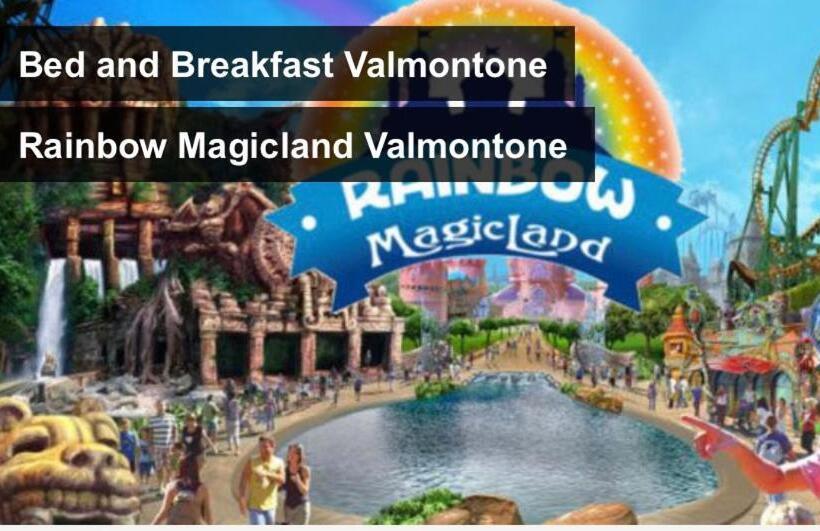 فندق Colosseo Colleferro