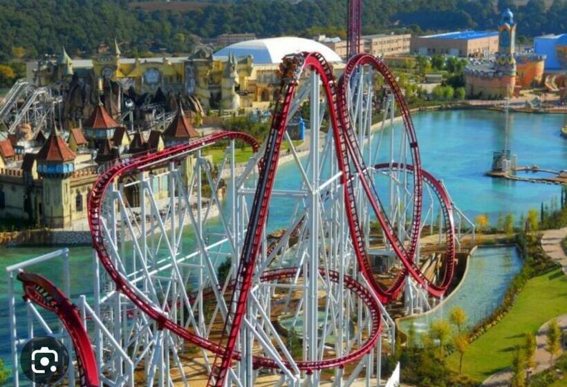 فندق Colosseo Colleferro