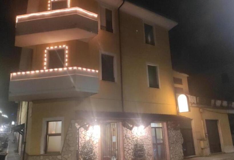 فندق Colosseo Colleferro