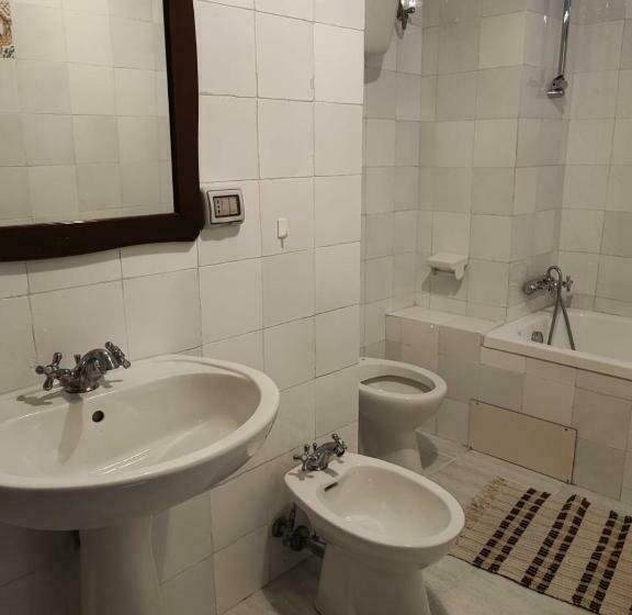 Капсульный Oтель B&b Moma Roof Garden