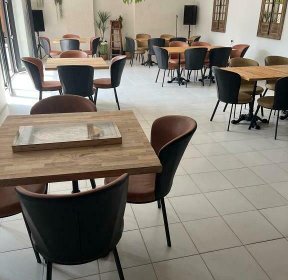 هتل کپسول Olympia