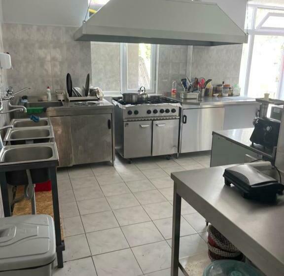 هتل کپسول Olympia