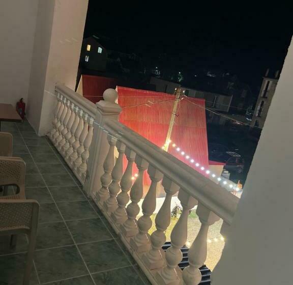 هتل کپسول Olympia