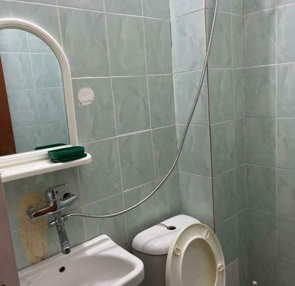 هتل کپسول Olympia