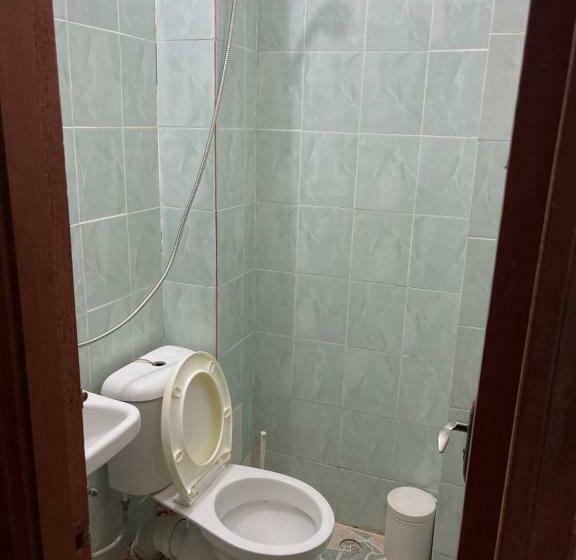 هتل کپسول Olympia